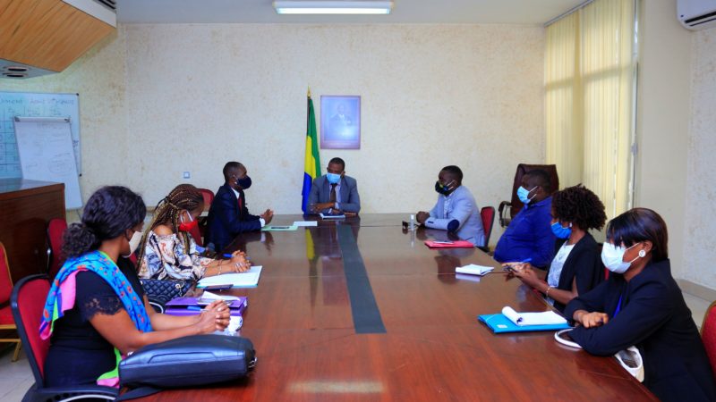 Ministère de la fonction publique/ Reprise des activités de la plate-forme de concertation participative avec les syndicats sur la réforme de la fonction publique !