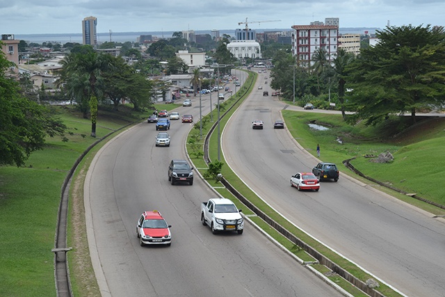 Espoir et perspectives de développement pour les PME gabonaises !