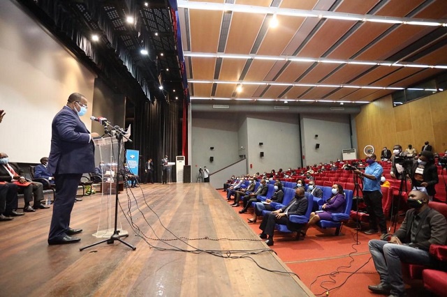 Covid-19 : les nouvelles mesures du Gouvernement !