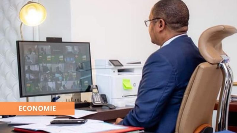 BAD: préparatif de l&rsquo;élection du président !