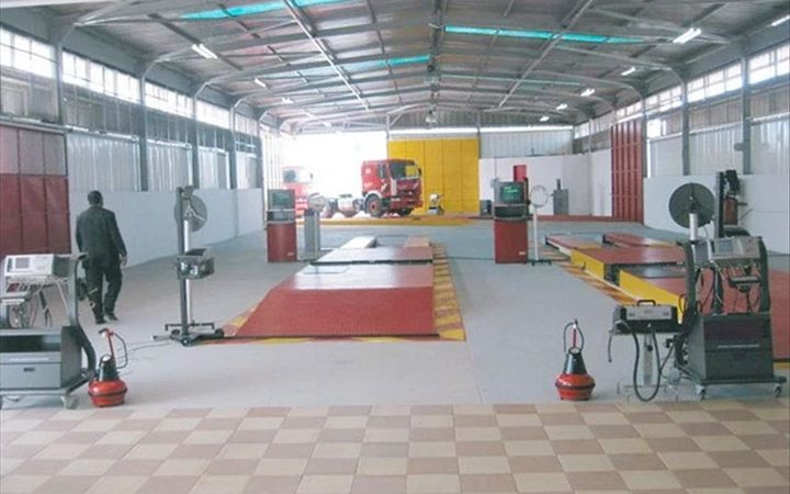 Contrôle technique : le centre autosur rassure!