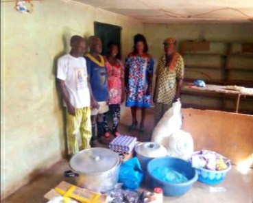 Olam: implication locale !