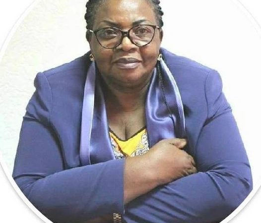 Clémence Mezui Me Mboulou s&rsquo;en est allée !