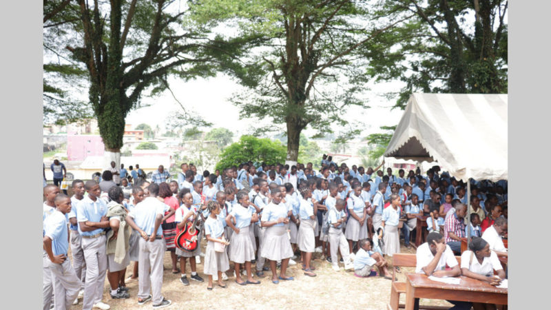 Baccalauréat : délibération du second tour ce jour!