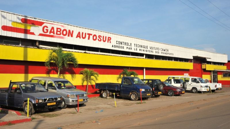 Dans la tourmente , Gabon autosur innove avec un service de protection de l&rsquo;environnement !