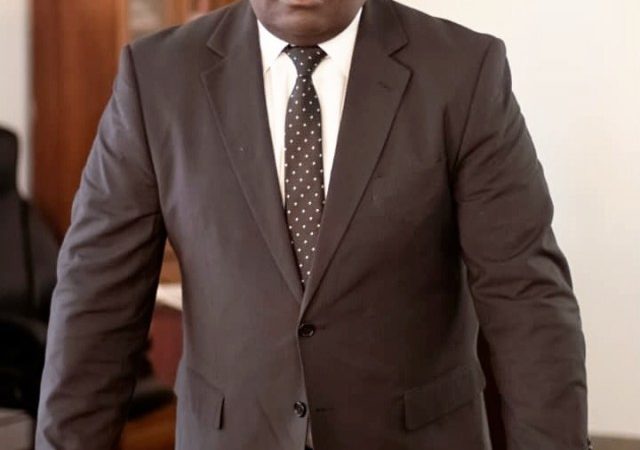 Audit de la dette intérieure : Dieudonné Minlama Mintogo exige que la justice soit intransigeante !