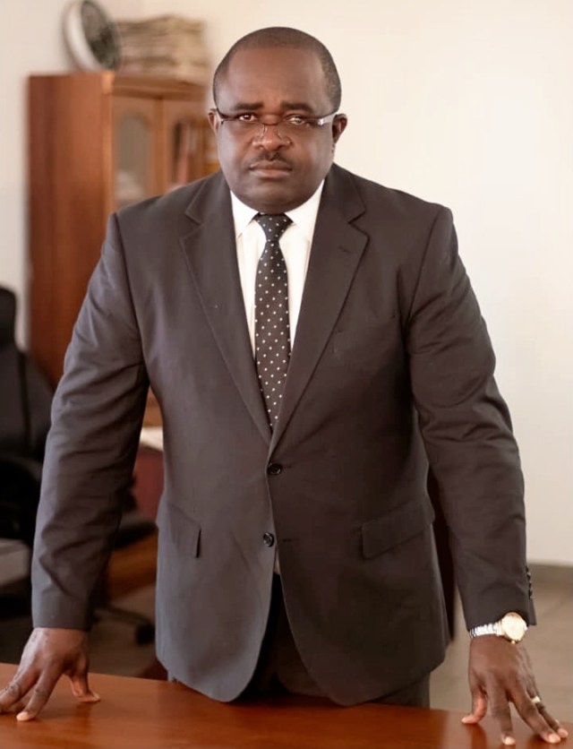 Audit de la dette intérieure : Dieudonné Minlama Mintogo exige que la justice soit intransigeante !