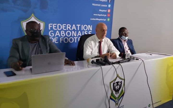 Éliminatoire can Cameroun 2021: double confrontation contre la Gambie pour le 12 et 16 nombre 2020: Patrice Neveu devoile sa liste !