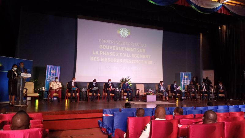 Assouplissement de l&rsquo;état d&rsquo;urgence sanitaire : le secteur du transport s&rsquo;arrime !