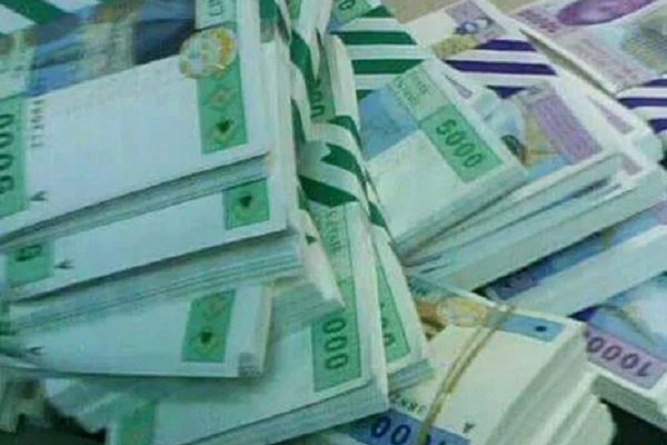 Paiement des salaires : le ministère du Budget communique !