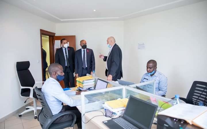 Relance de l&rsquo;économie : Règlement de la dette au PME, une nécessité selon le CGAP !