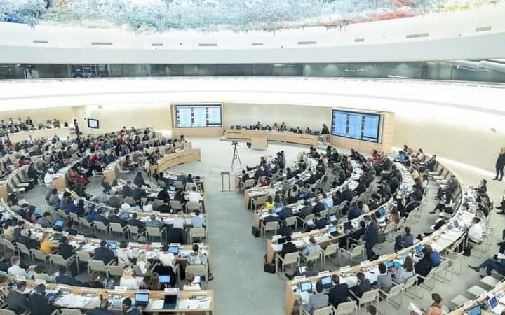 Le Gabon membre du conseil des nations unies pour les droits de l&rsquo;homme !