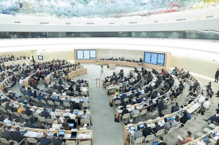 Le Gabon membre du conseil des nations unies pour les droits de l’homme !