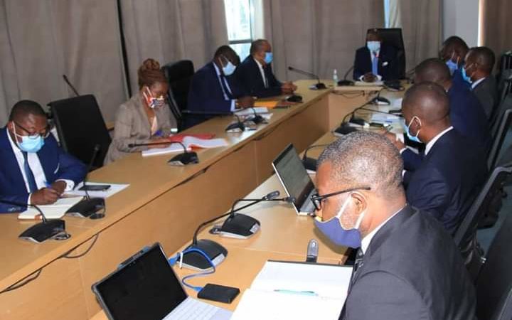 Mise au point entre le Ministère de l&rsquo;Énergie et Ressources Hydrauliques et ses entités sous tutelle !