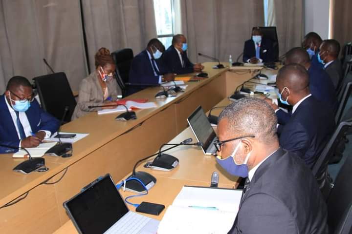 Mise au point entre le Ministère de l&rsquo;Énergie et Ressources Hydrauliques et ses entités sous tutelle !