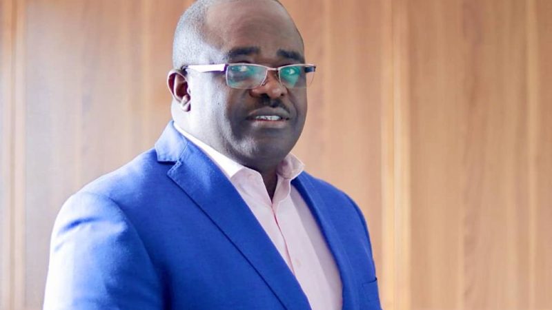 Stratégie de lutte contre le Coronavirus : ce que Dieudonné Minlama Mintogo suggère !