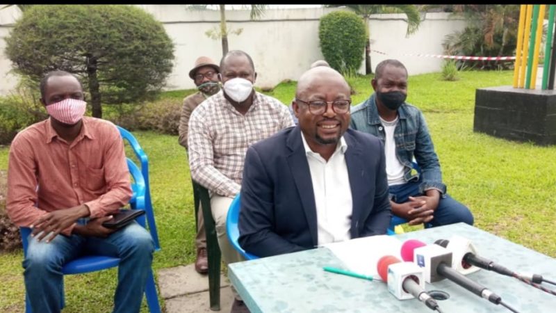 Subvention à la presse : déclaration du Réseau National des Journalistes Independants !