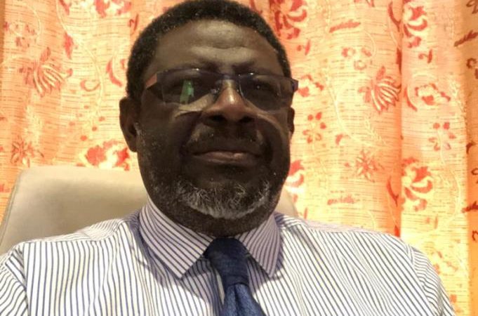 Le Président du CGP aborde les questions liées à l&rsquo;économie du pays !