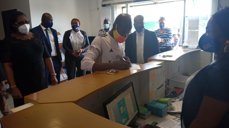 Établissements de micro Finances: la tutelle s&rsquo;imprègne de la digitalisation et de la bancarisation des services !