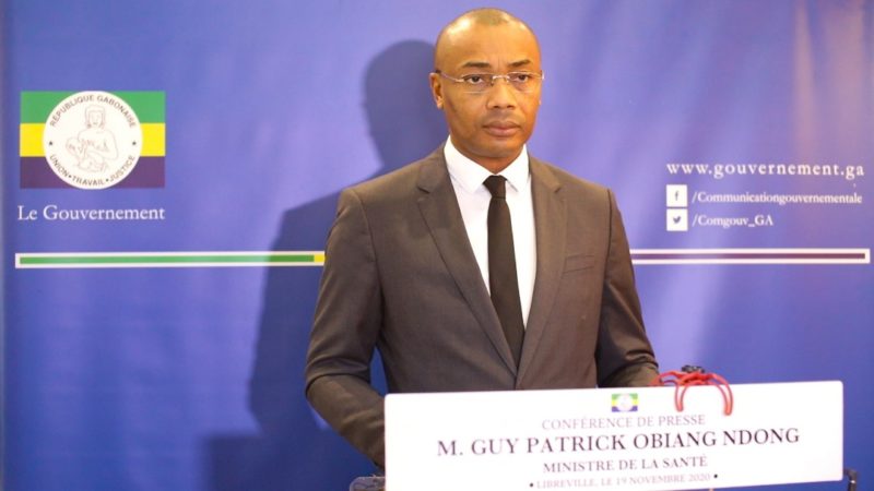 Nouvelle stratégie de lutte contre la propagation de la Covid-19 dans notre pays!