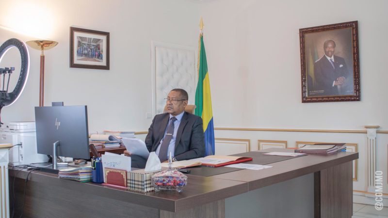 Session ordinaire du conseil des ministres de la CEEAC: Régulariser la situation !