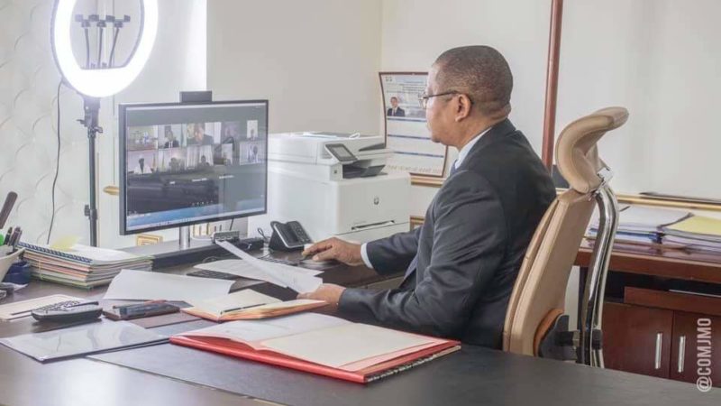 Assemblée générale de la BDEAC: lancement d’un programme d’émissions obligataires par appel public à l’épargne !