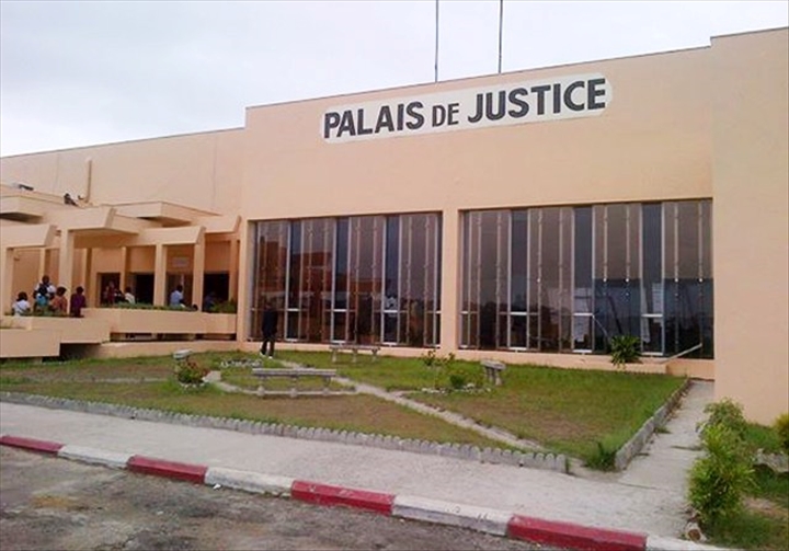 Tribunal de première instance de Libreville : plusieurs trafiquants d’ivoire condamnés !