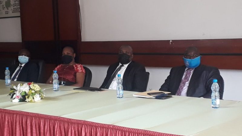 SYNADMG: le nouveau venu dans le monde syndical !