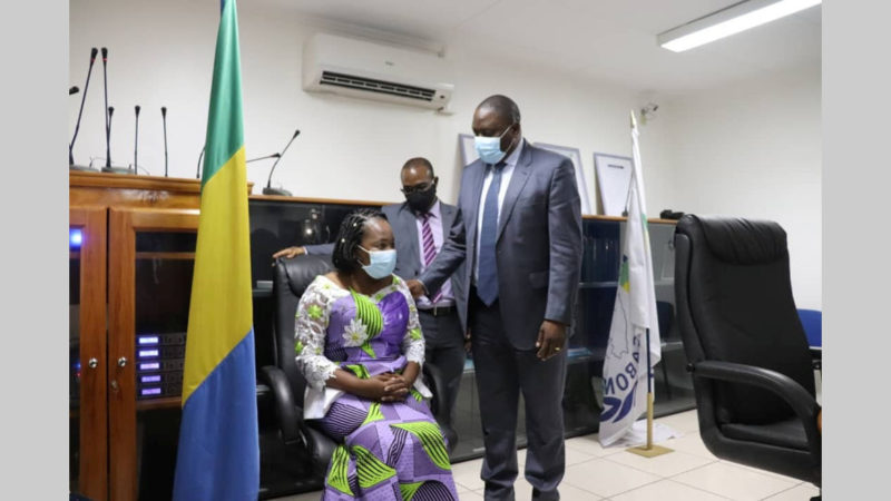 ANAC: Nadine Nathalie ANATO renvoyée officiellement dans l&rsquo;exercice de ses fonctions !