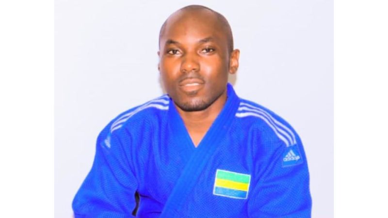 Ligue de judo de l’estuaire : Gerrick Moussounda monte à la présidence !