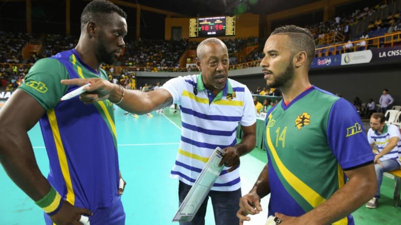 Handball : Le Gabon sous les feux d’une plainte de Richardson Jackson !