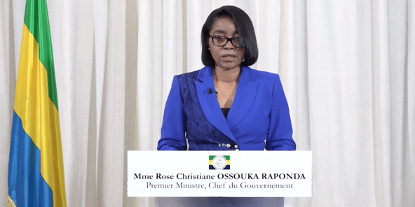 Cabinet du Premier ministre : les 9 provinces représentées !