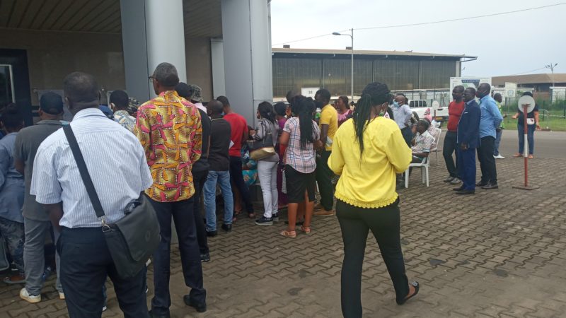 Vers une levée imminente du mouvement de grève à la Marine marchande ?