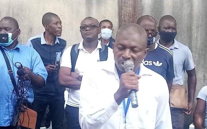 Éducation : 3 jours de grève d&rsquo;avertissement à compter de ce lundi !