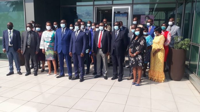 ZLECAF-Douanes gabonaises : Fin de l’atelier de renforcement de capacité !