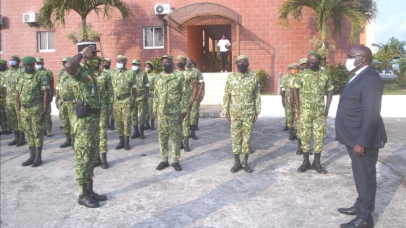 ANPN: CHRISTIAN TCHEMAMBELA lance les travaux des plans de travail budgetisé annuel !