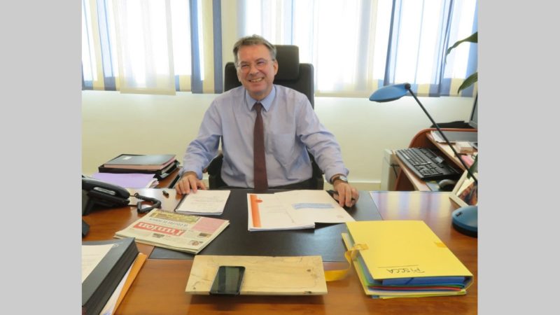 Intégralité de l&rsquo;adresse de l&rsquo;Ambassadeur de France au Gabon à l&rsquo;endroit de ses compatriotes sur la Covid-19 !