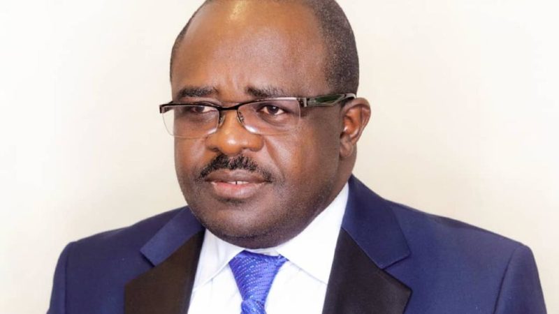 Voeux pour l&rsquo;an 2021: décryptage du discours de Dieudonné Millama !