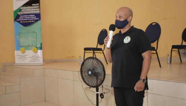 Des consultations Publiques d’Études d’Impact sur l’Environnement effectuées par la Société Autoroutière du Gabon (SAG) !