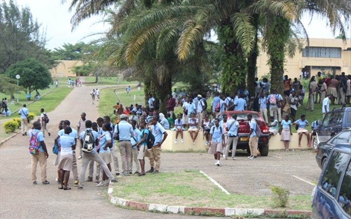 Violences scolaires : Le Lycée Technique National Omar Bongo fermé jusqu&rsquo;à nouvel ordre