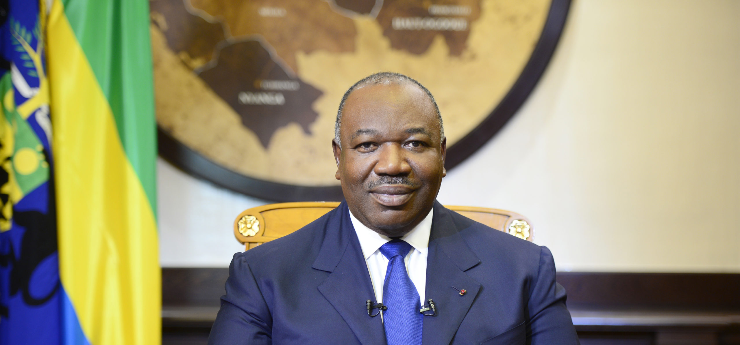 Vœux d’anniversaire des personnalités politiques au Chef de l’État, son Excellence Ali Bongo Ondimba