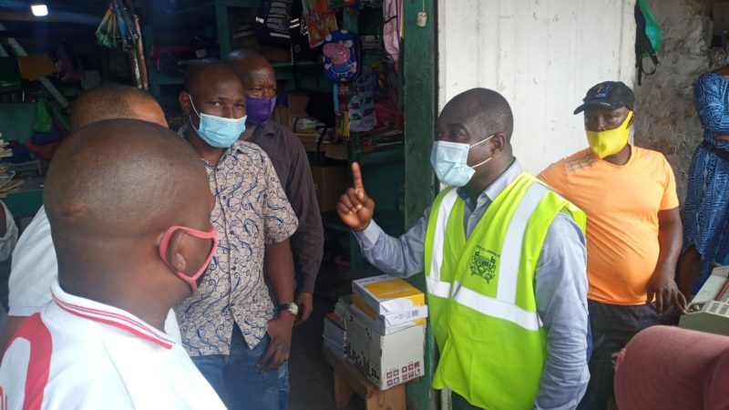 HDV / Interdiction de la vente du Moutouki : la lutte est engagée !