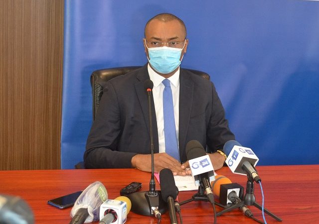 Manifestation de casseroles : Le ministre de la Santé confirme l&rsquo;existence de plusieurs décès