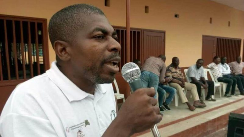 Gabon: Pourquoi les enseignants de l&rsquo;Éducation nationale manifestent lundi 8 février 2021