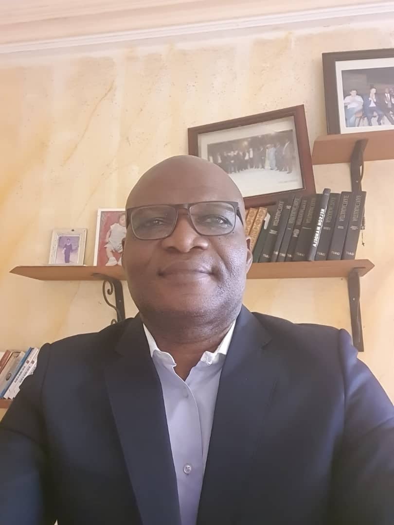 Fédération gabonaise de Kick boxing: Éric ELLA ne sera pas candidat à sa succession