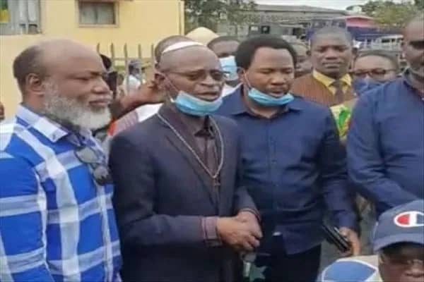 Gabon: Les Églises disent  » NON  » aux tests Covid-19 pour assister aux cultes