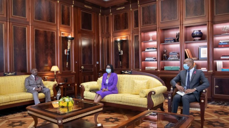 Gabon/Covid-19 : Le Gouvernement garde le Cap, protéger la population