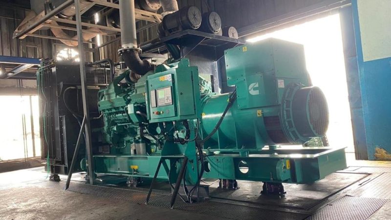 GSEZ Infras : que la lumière soit !