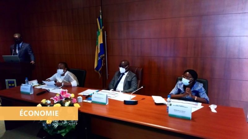 La Douane gabonaise et le défi de la relance économique !