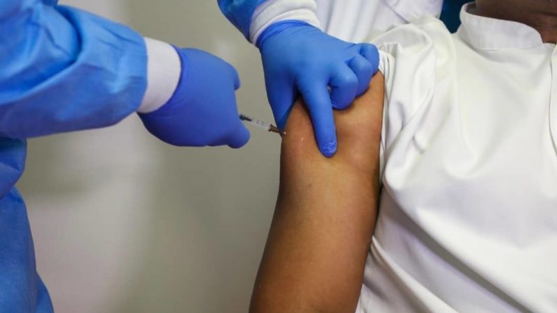 Covid-19: Le Gabon dévoile son Plan national de vaccination